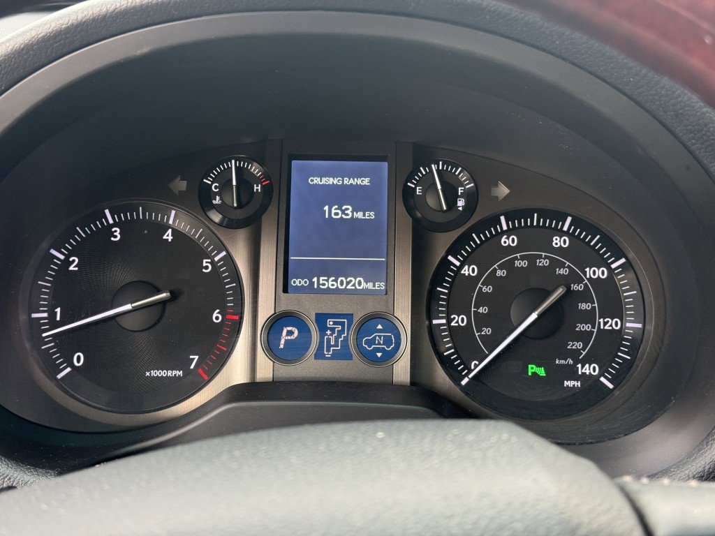 Used 2010 Lexus GX 460 Premium AWD/4WD image 36