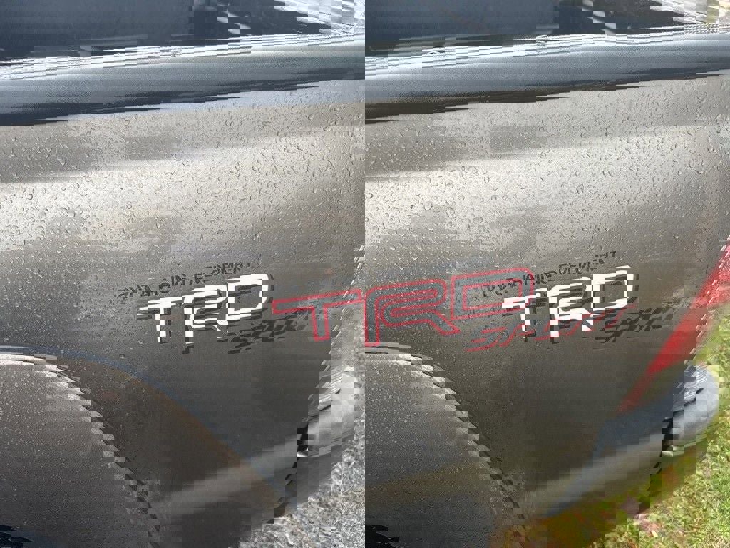 Used 2013 Toyota Tacoma 4x4 Double Cab w/ TRD Sport Pkg image 3