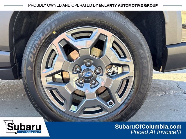 New 2026 Subaru Outback Premium AWD/4WD image 13