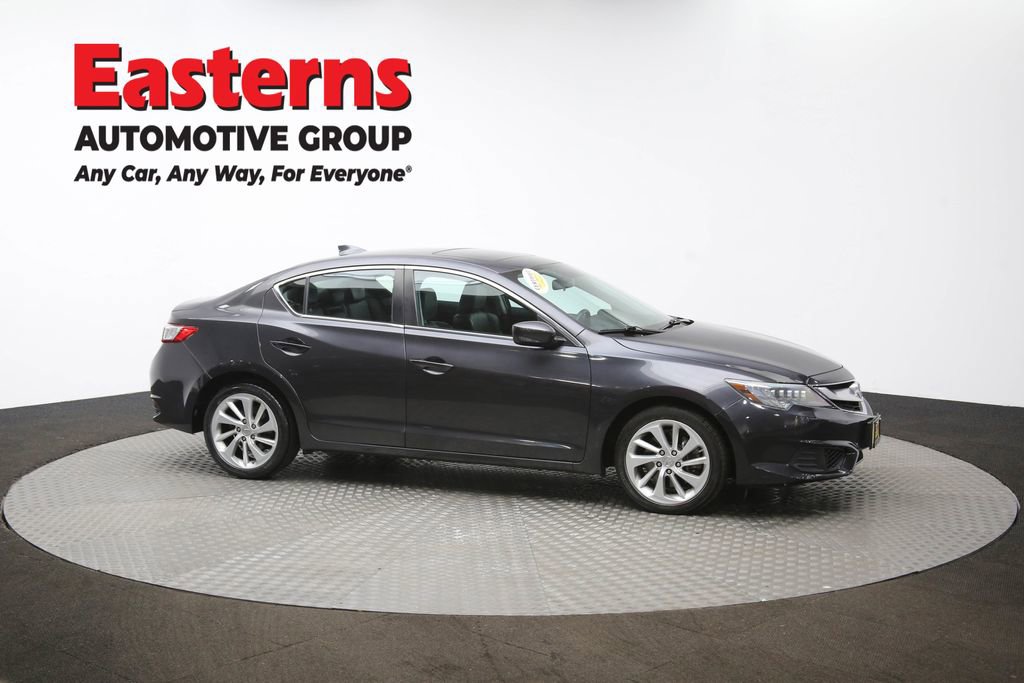 Used 2016 Acura ILX image 46