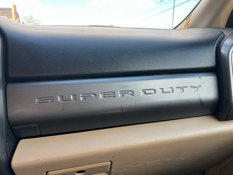 Used 2017 Ford F250 XLT w/ Snow Plow Prep Package image 19