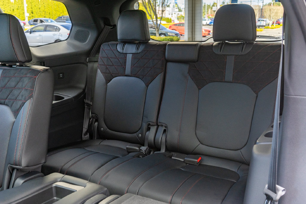 New 2026 Honda Pilot image 12