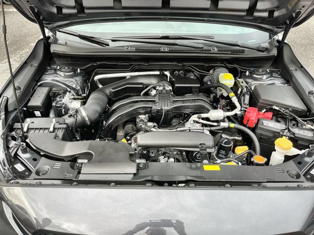 New 2026 Subaru Crosstrek 2.5i AWD/4WD image 19