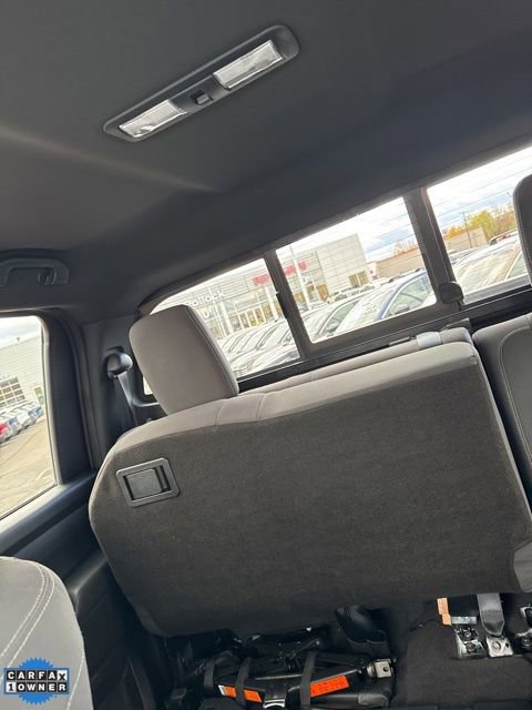 Certified 2024 Nissan Titan SV w/ SV Convenience Package image 42