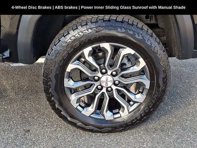 Used 2026 GMC Canyon Denali image 15