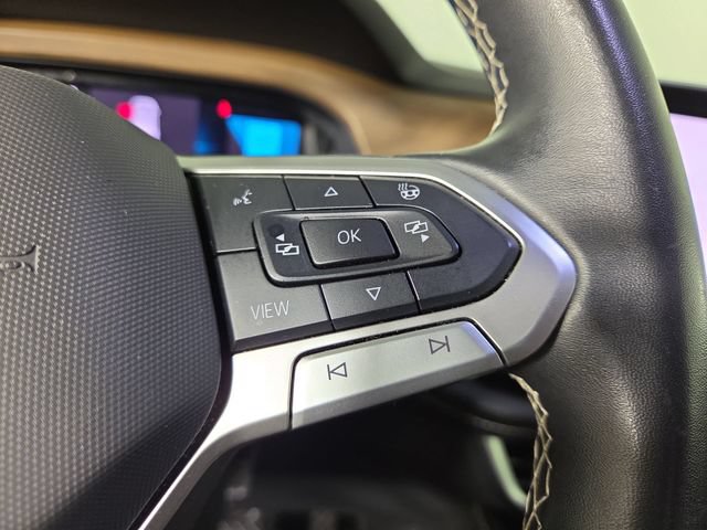 Used 2024 Volkswagen Atlas SE AWD/4WD image 26