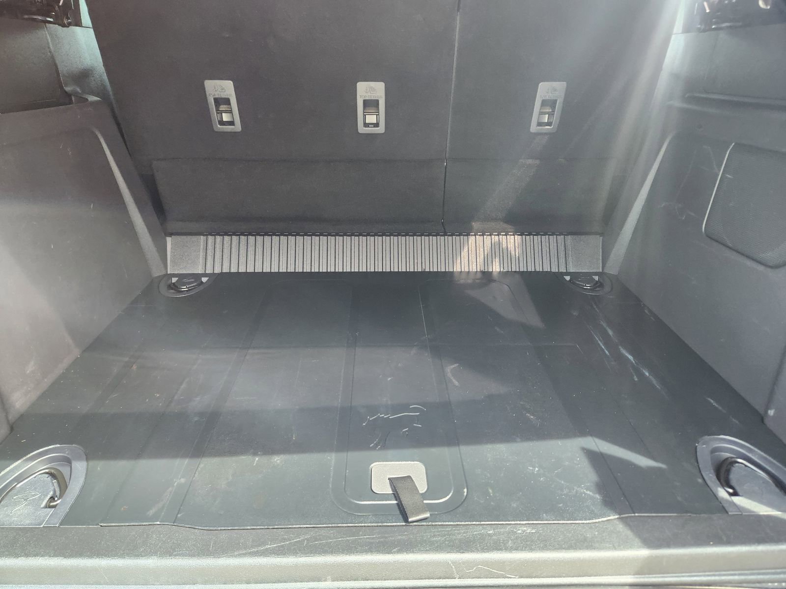 Used 2023 Ford Bronco Big Bend image 35