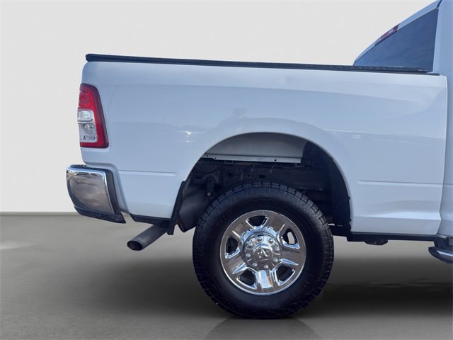 Used 2020 RAM 2500 Tradesman w/ Chrome Appearance Group image 22