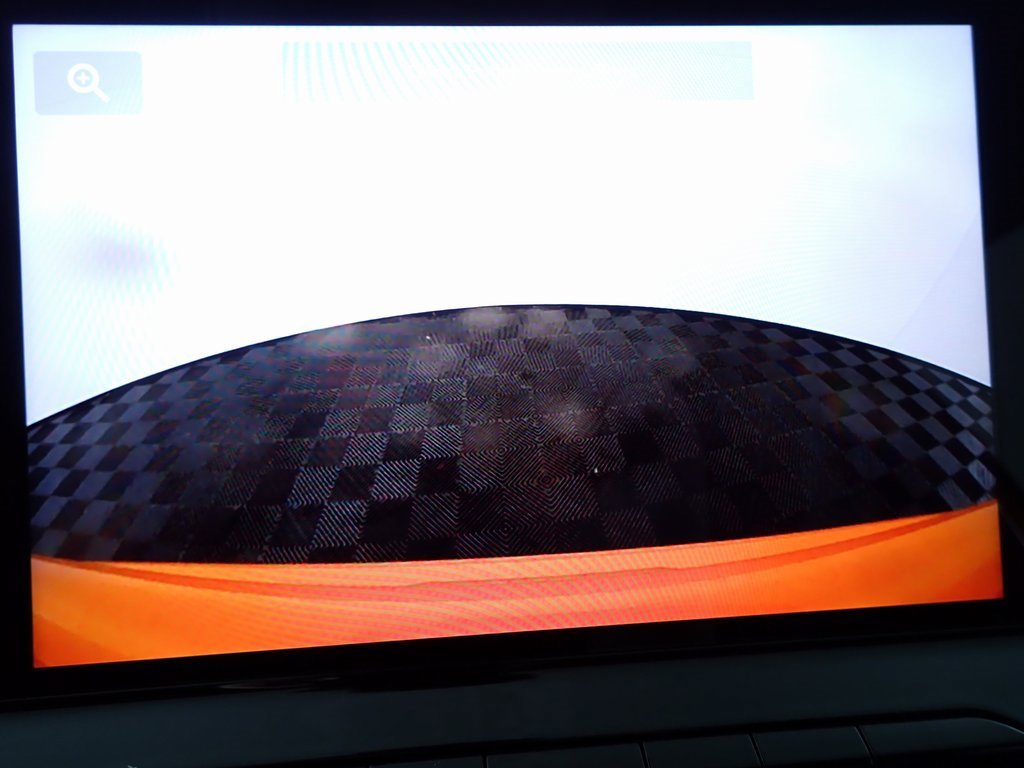 New 2026 Jeep Compass Latitude image 3