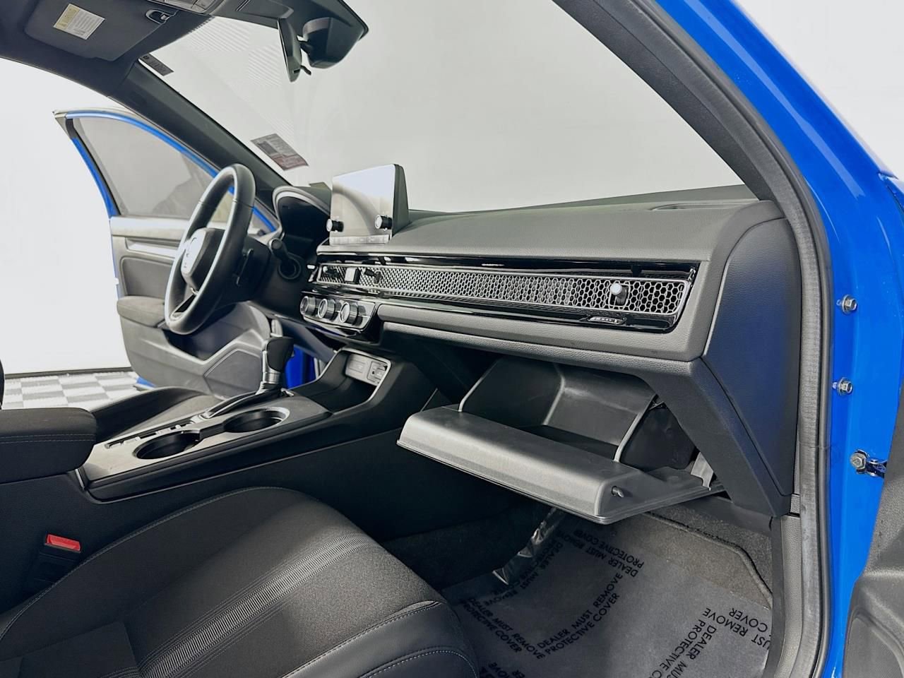 Used 2024 Honda Civic Sport image 36