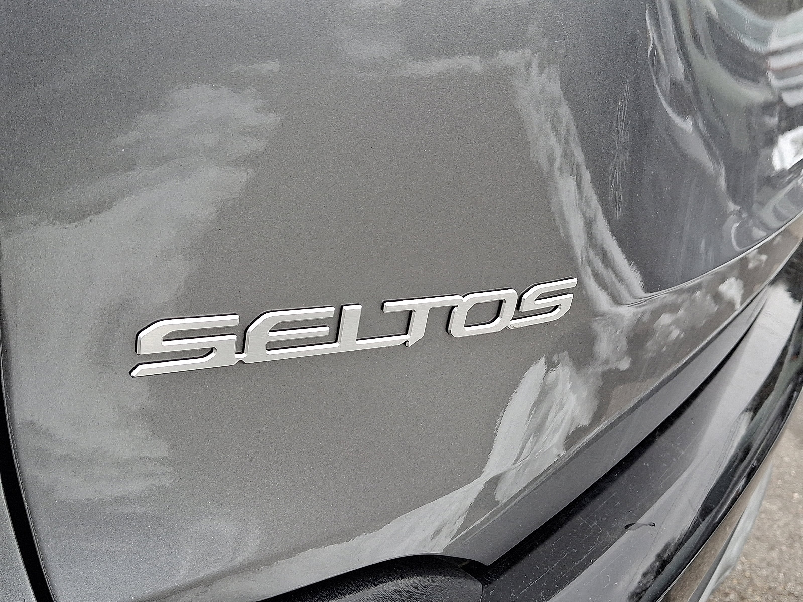 Used 2024 Kia Seltos S image 31