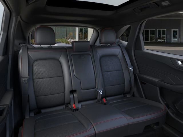 New 2026 Ford Escape ST-Line w/ Tech Pack #1 image 11