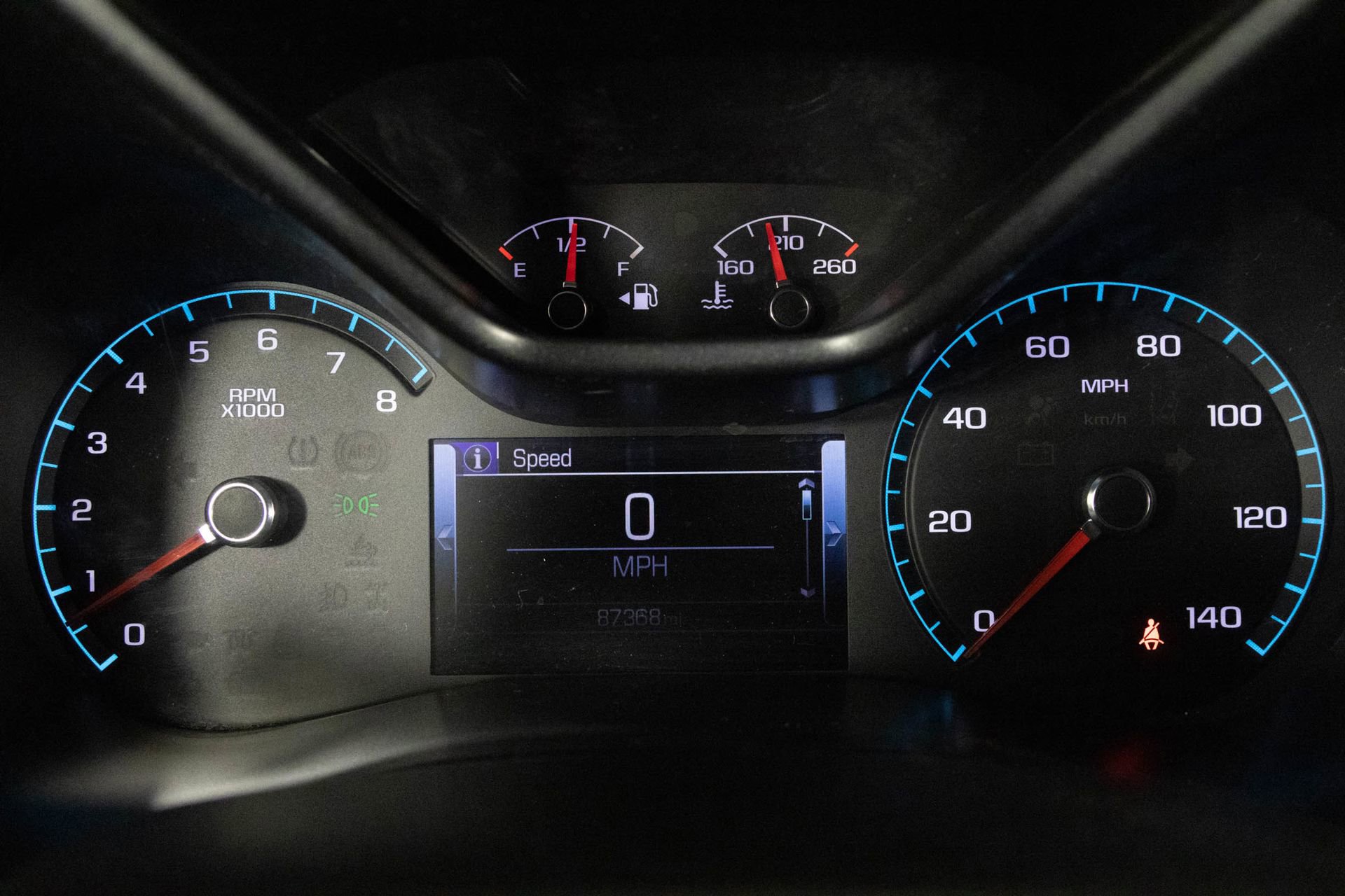 Used 2018 GMC Canyon Denali image 30