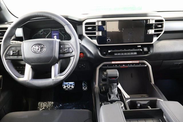 New 2025 Toyota Tundra SR5 image 13