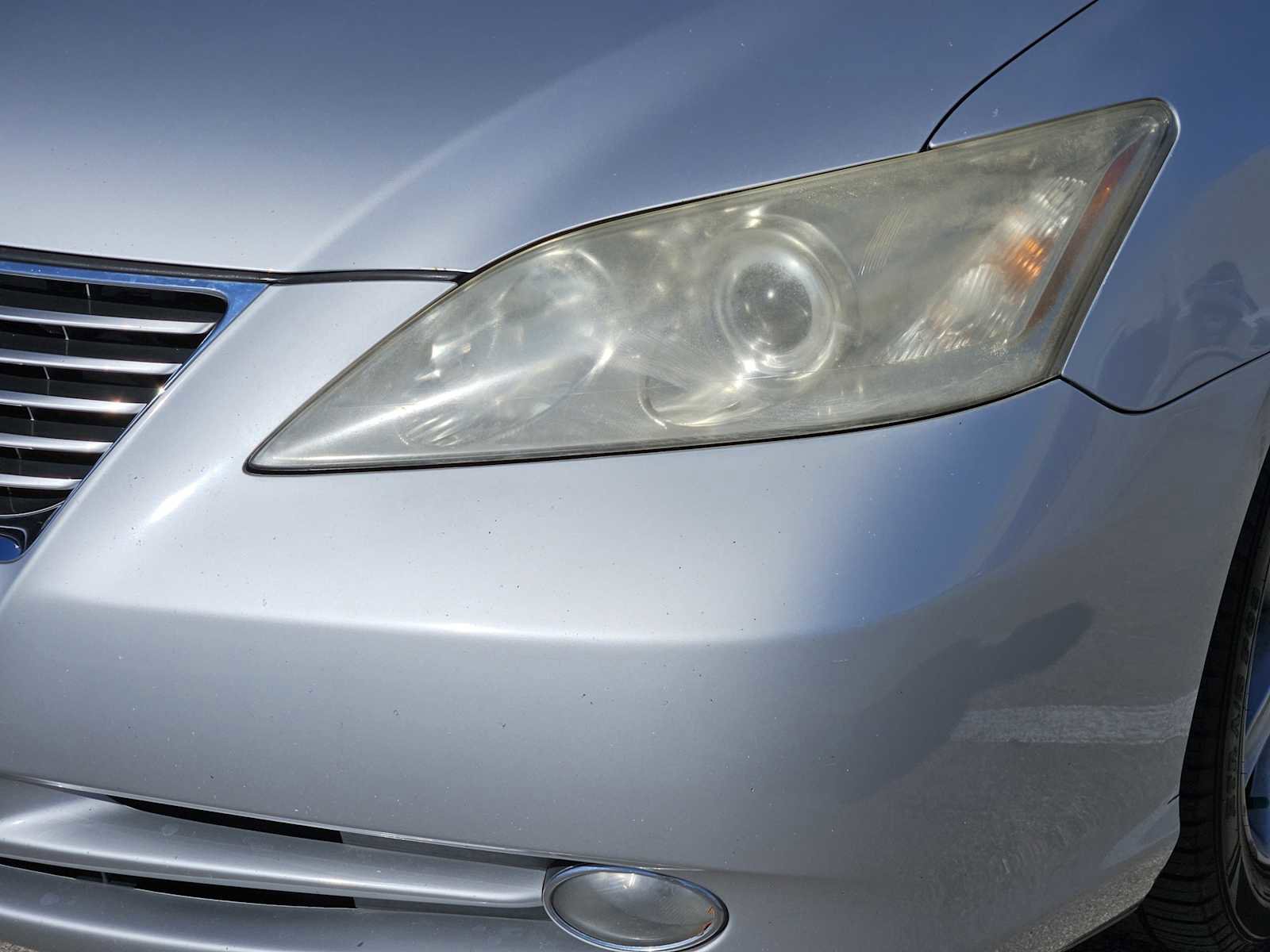 Used 2009 Lexus ES 350 image 9