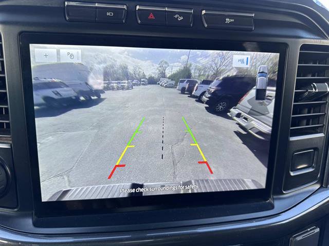 Used 2022 Ford F150 XLT w/ Equipment Group 302A High AWD/4WD image 20