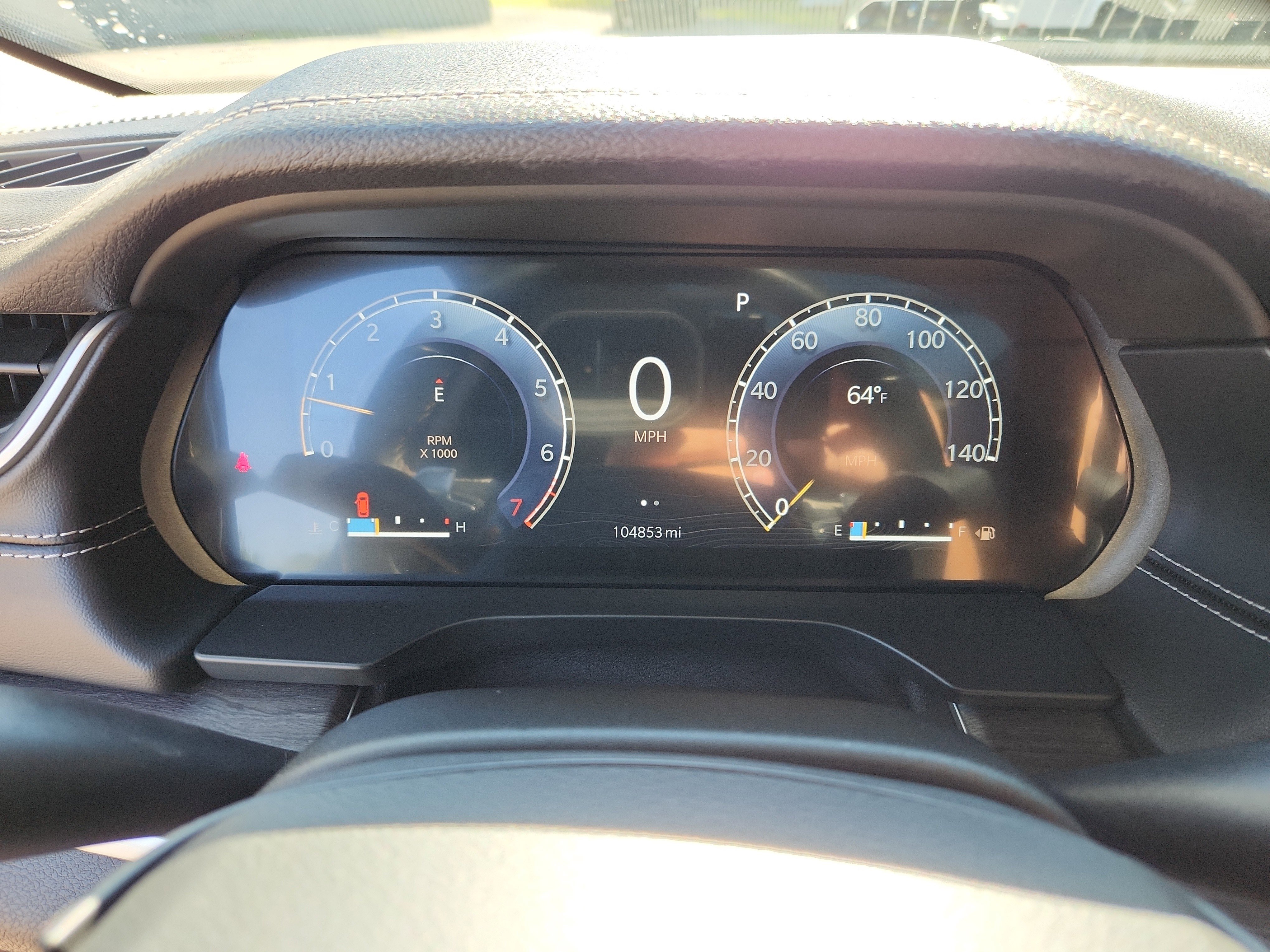 Used 2021 Jeep Grand Cherokee L Limited image 32