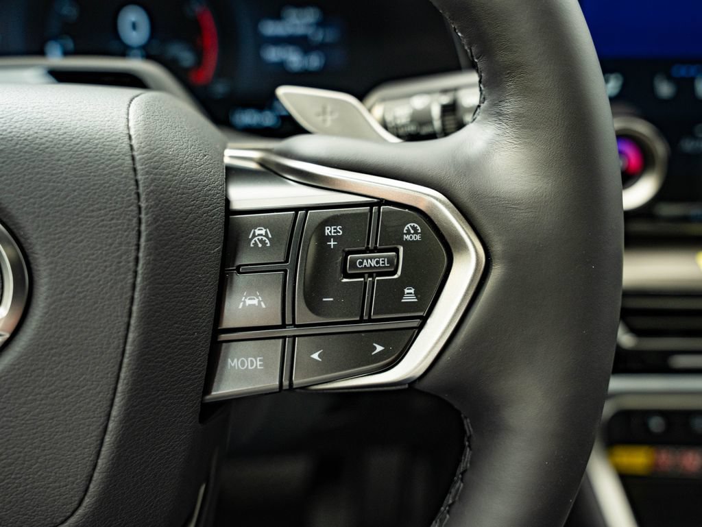 New 2026 Lexus TX 350 AWD image 29