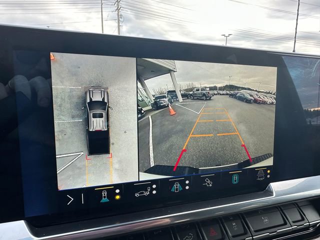 Used 2024 Chevrolet Silverado 3500 LT w/ All Star Edition image 16