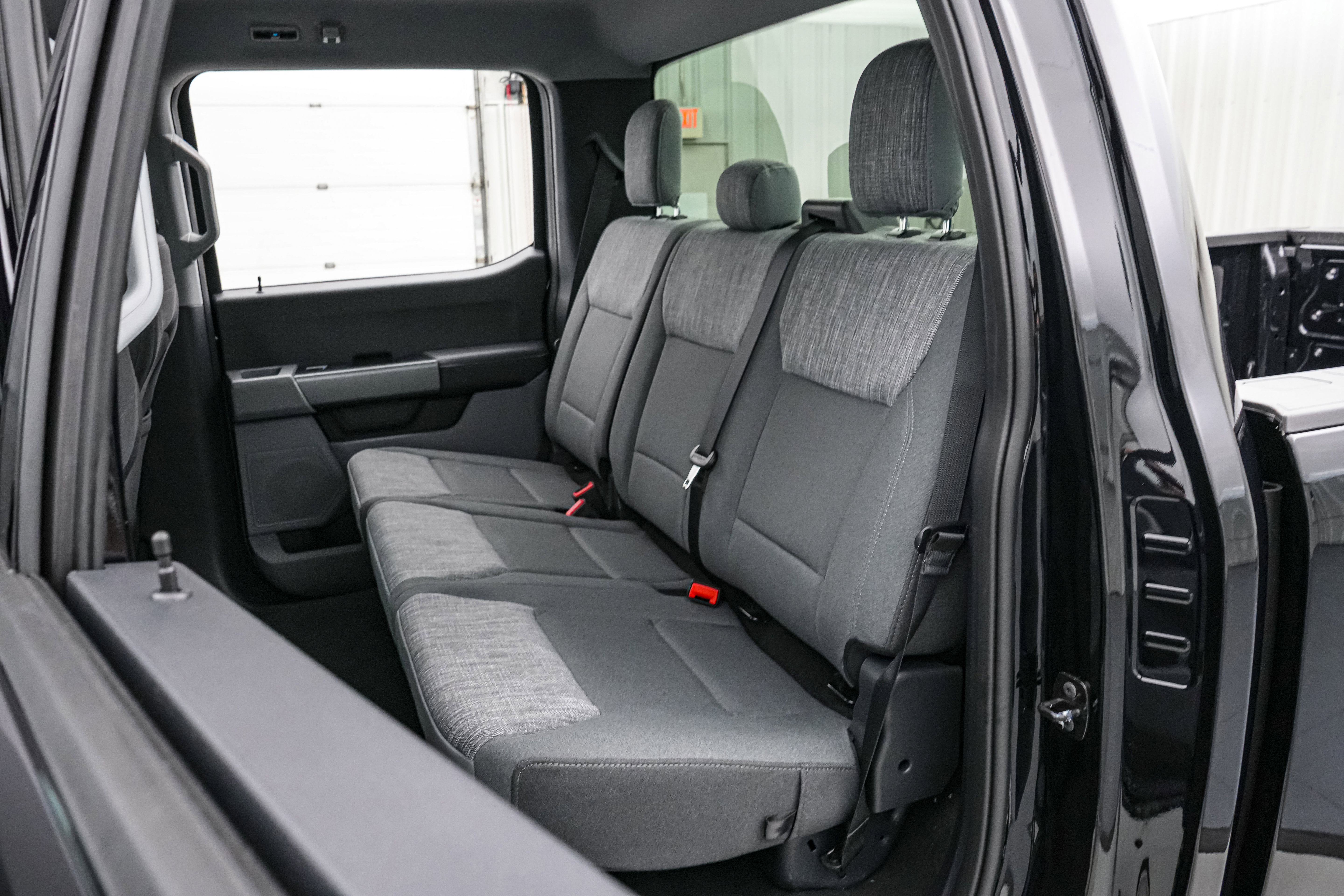 New 2026 Ford F250 XLT w/ Tremor Off-Road Package image 22