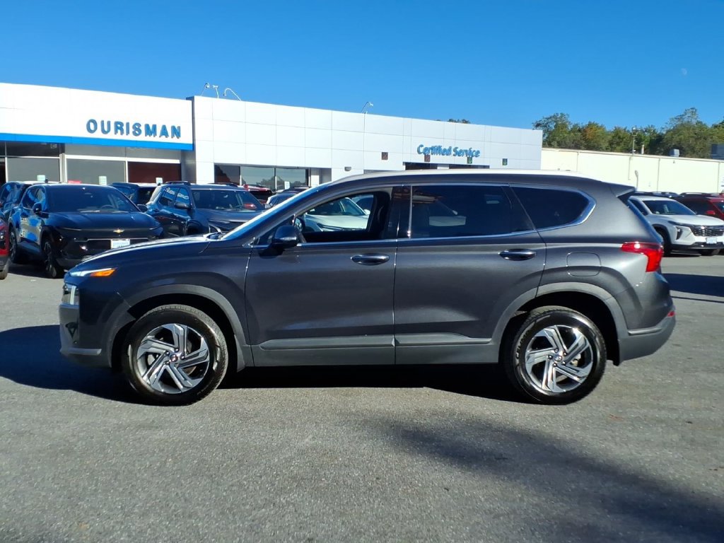 Used 2023 Hyundai Santa Fe SEL AWD/4WD image 6