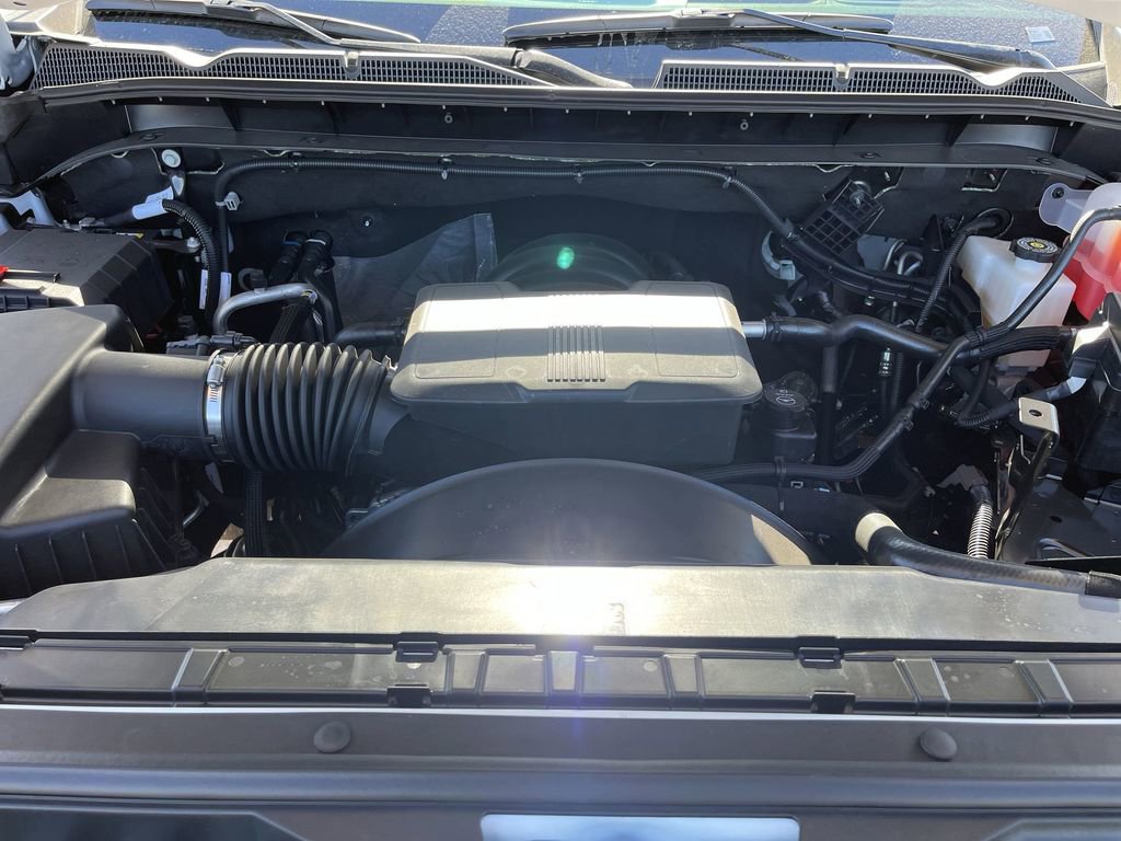 Used 2026 GMC Sierra 2500 Pro image 31