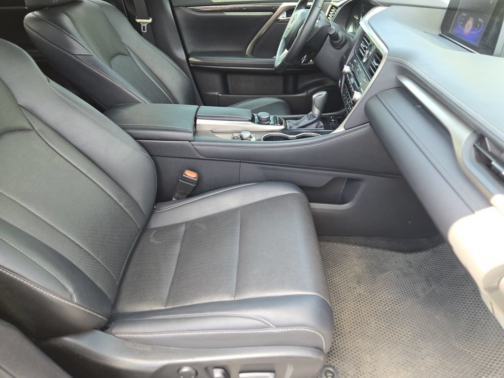 Used 2017 Lexus RX 350 FWD w/ Accessory Package image 14