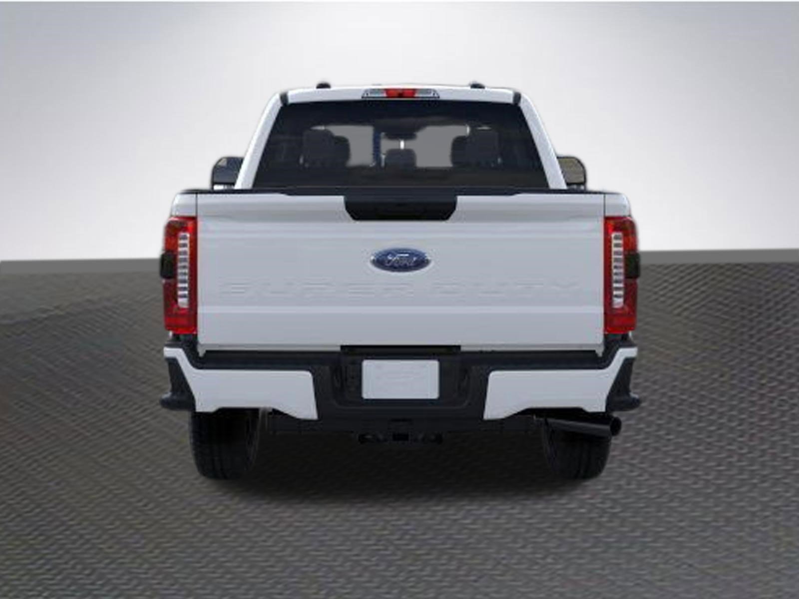 New 2026 Ford F350 XL w/ STX Appearance Package AWD/4WD image 5