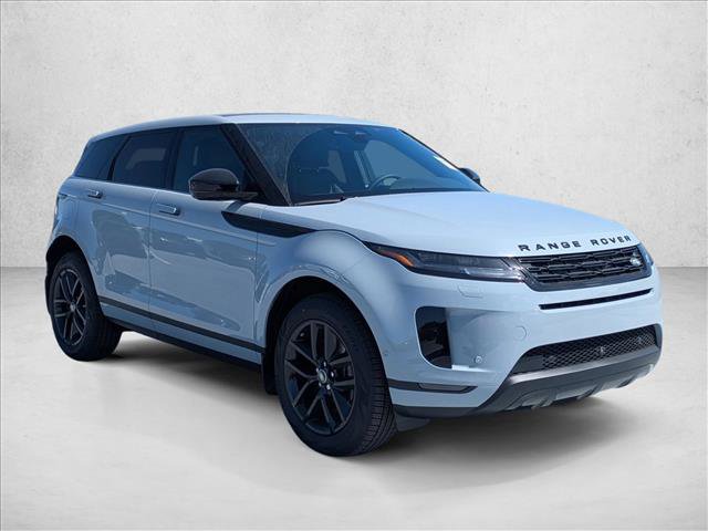 New 2026 Land Rover Range Rover Evoque S image 7