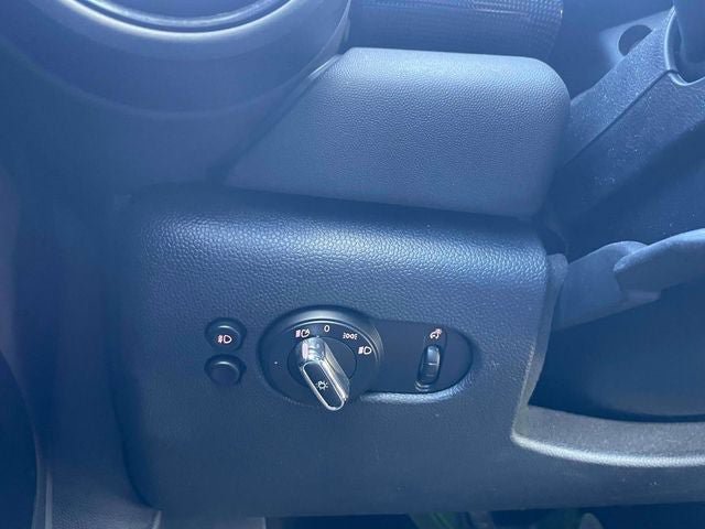 Used 2021 MINI Cooper S FWD image 19