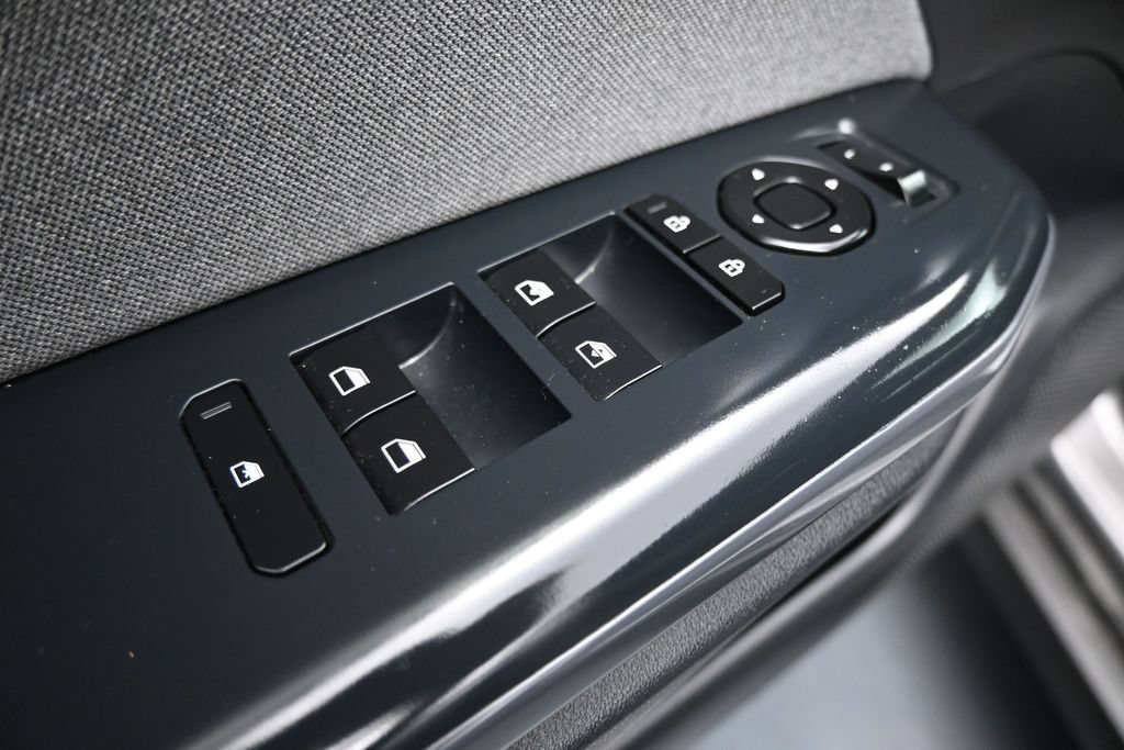 Used 2025 Kia K4 EX FWD image 11