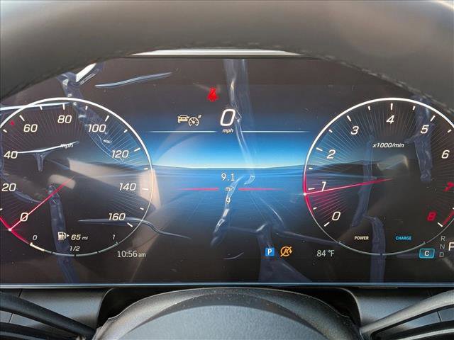 New 2026 Mercedes-Benz GLC 300 4MATIC image 10