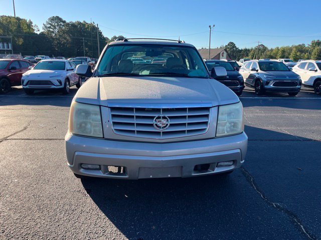 Used 2004 Cadillac Escalade EXT AWD/4WD image 35