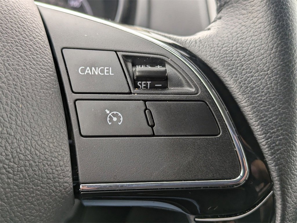 Used 2025 Mitsubishi Outlander Sport SE image 22