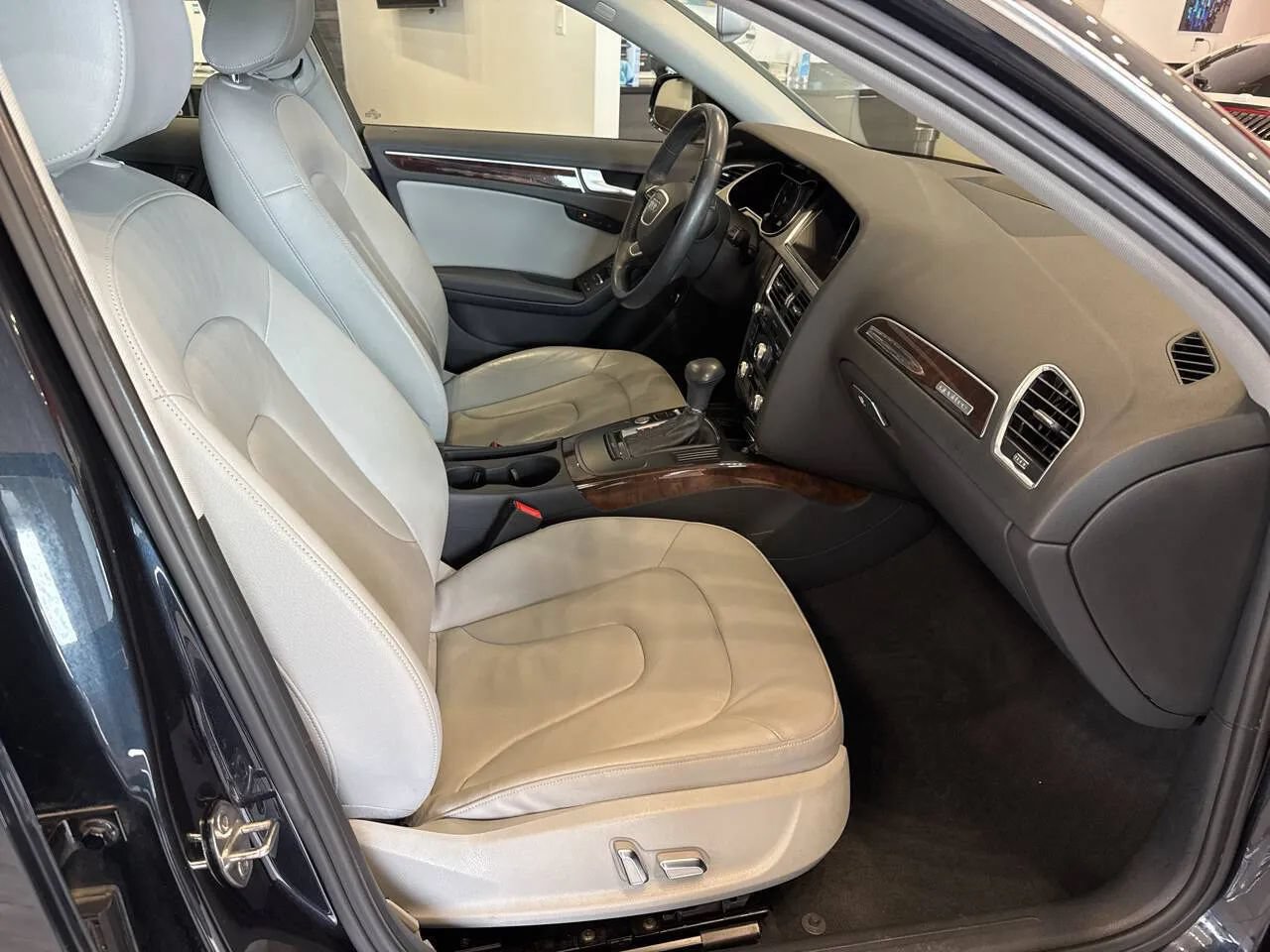 Used 2013 Audi A4 2.0T Premium Plus AWD/4WD image 34