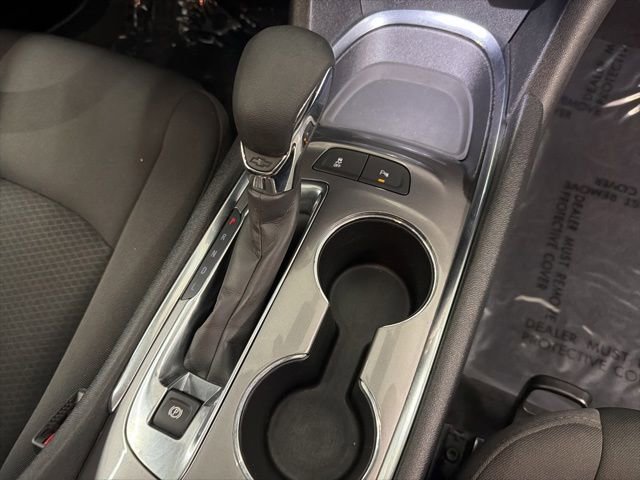 Used 2024 Chevrolet Malibu LT FWD image 36