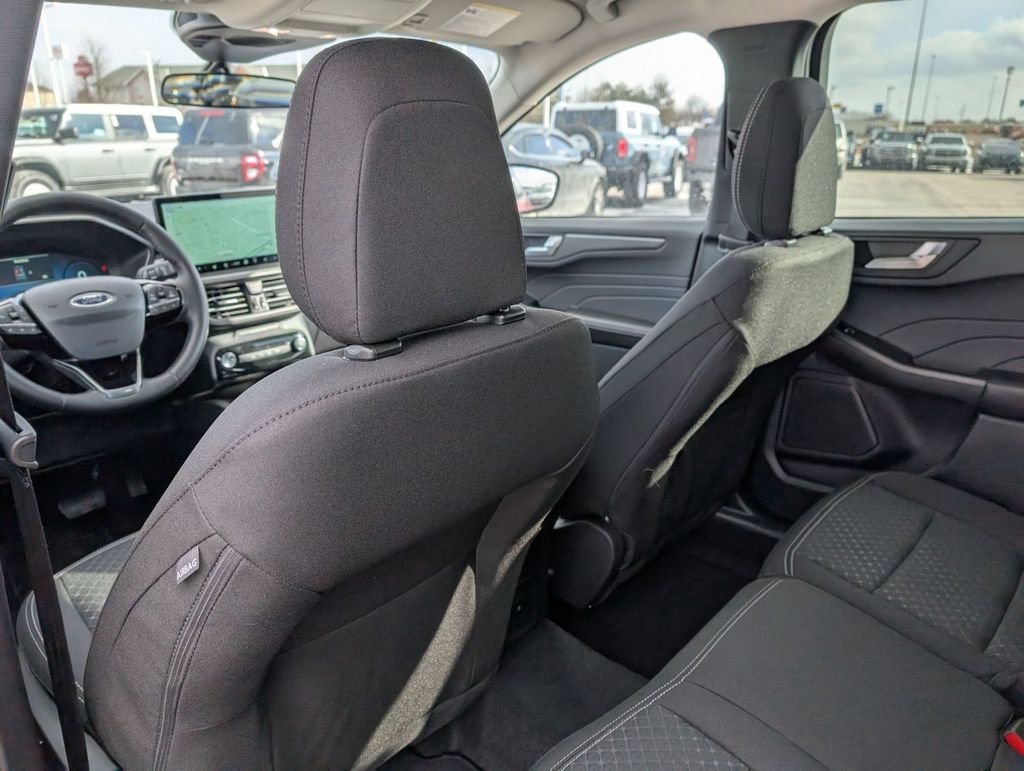 New 2026 Ford Escape Active w/ Active Premium Tech Pack image 39