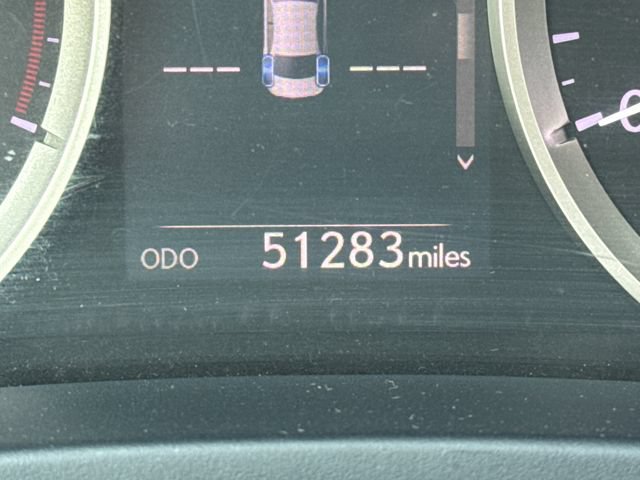 Used 2014 Lexus IS 250 AWD w/ Navigation Package image 17
