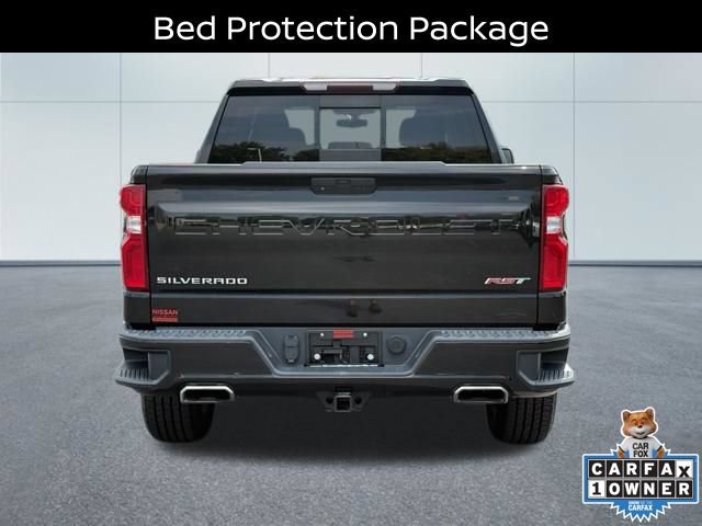 Used 2019 Chevrolet Silverado 1500 RST AWD/4WD image 11