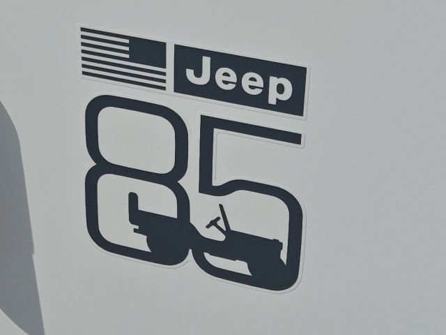 New 2026 Jeep Wrangler Unlimited Sport AWD/4WD image 19