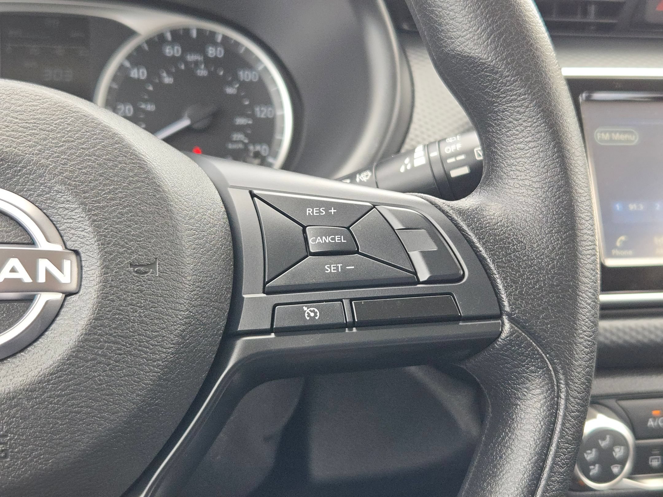 Certified 2025 Nissan Kicks Play S FWD image 20