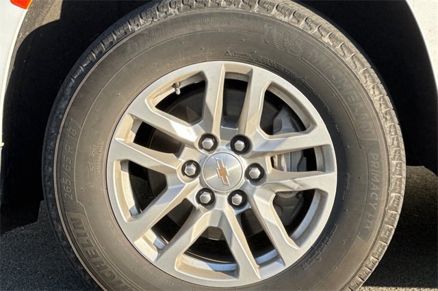 Used 2024 Chevrolet Tahoe LT image 43