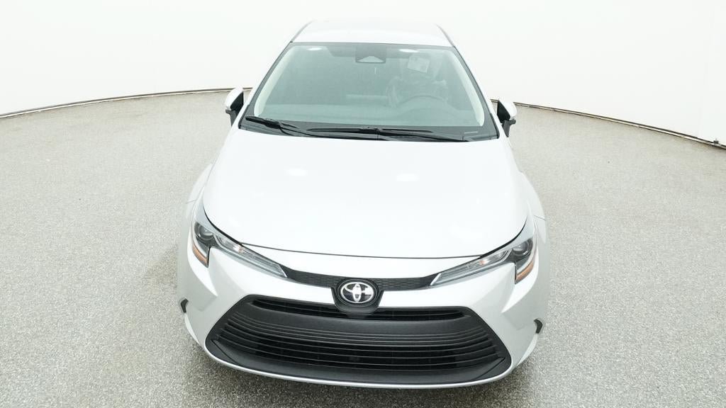 New 2027 Toyota Corolla LE FWD image 15
