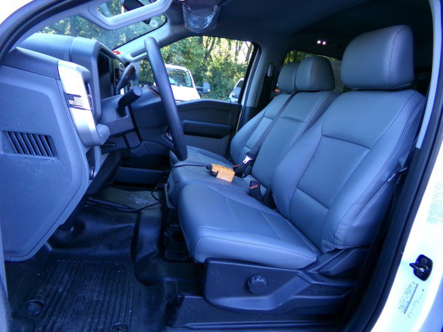 New 2026 Ford F450 XL AWD/4WD image 9