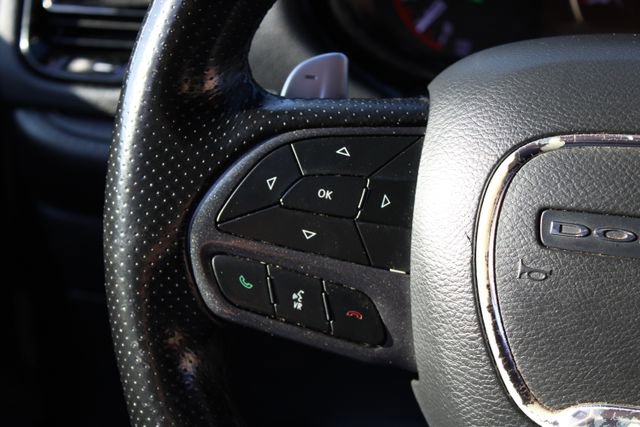 Used 2021 Dodge Durango GT w/ Blacktop Package image 20