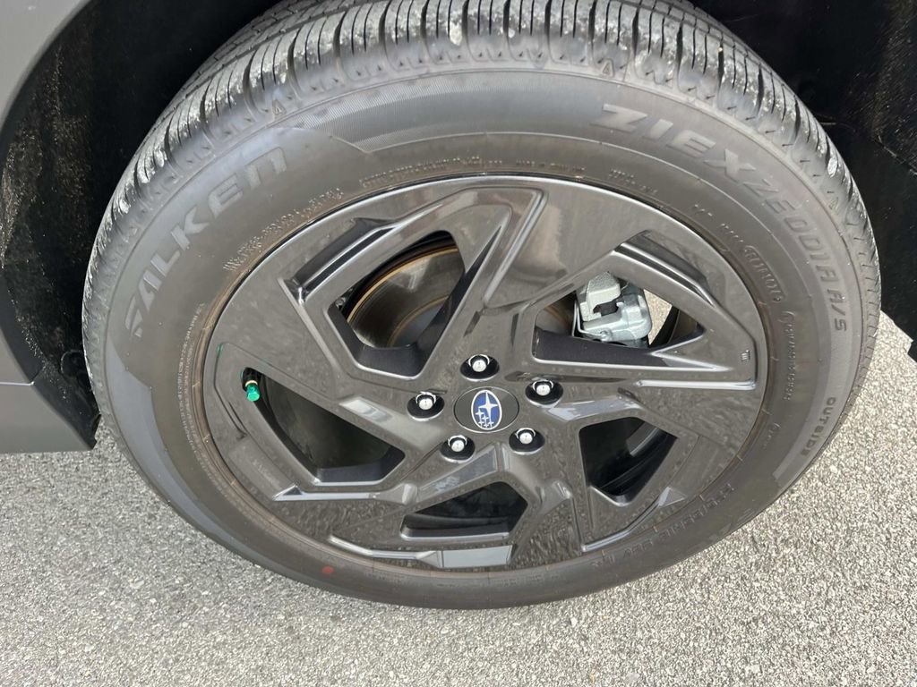 Used 2025 Subaru Crosstrek 2.5i Sport w/ Crosstrek Mirror Package image 11