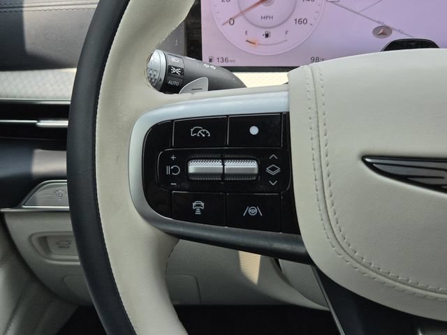 Used 2025 Genesis GV80 3.5T Prestige AWD/4WD image 27