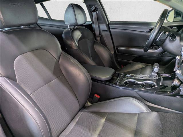 Used 2020 Kia Stinger GT-Line RWD image 20