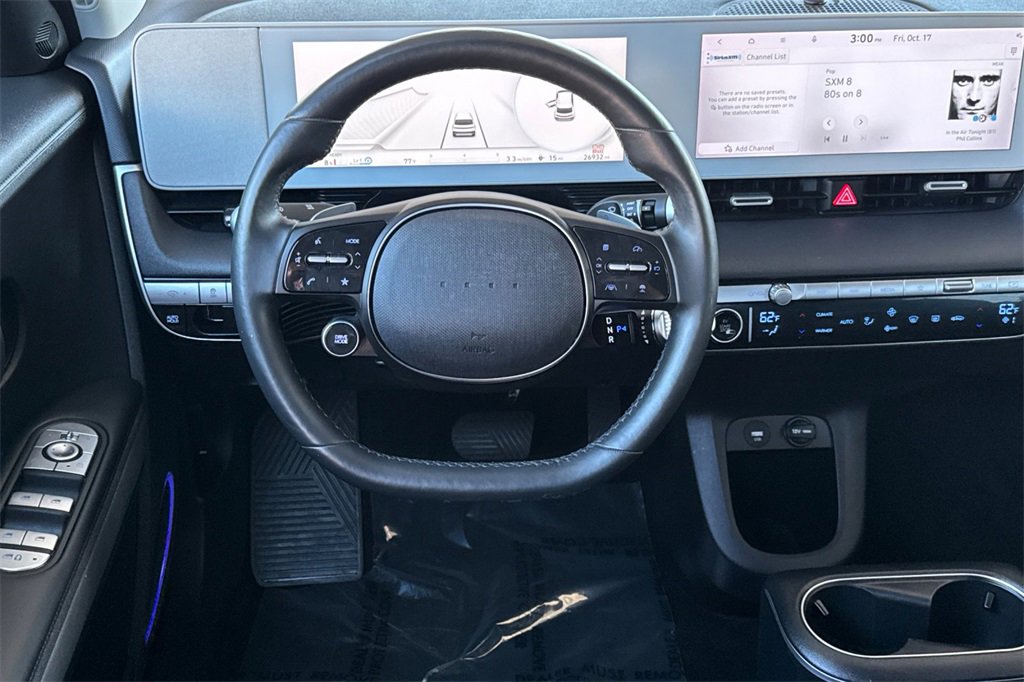 Used 2023 Hyundai Ioniq 5 SEL image 20