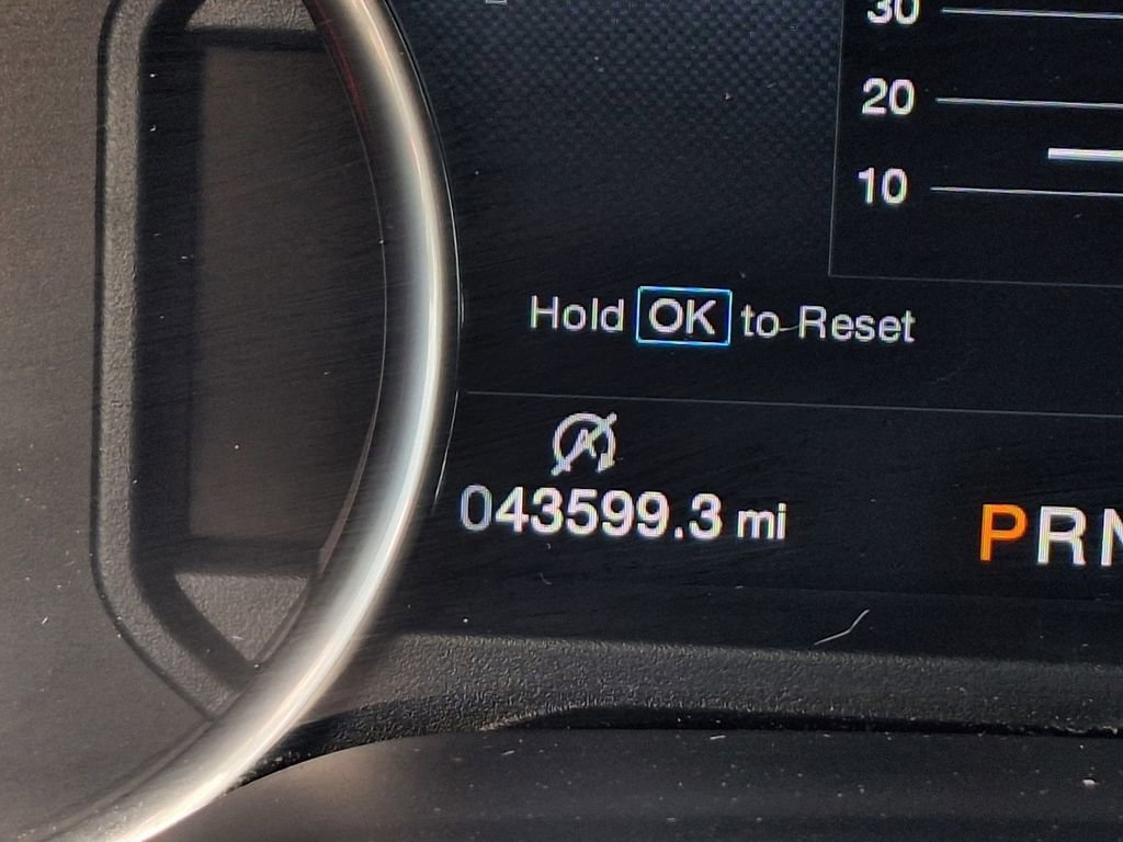Used 2018 Ford F150 Raptor w/ Equipment Group 802A Luxury image 19